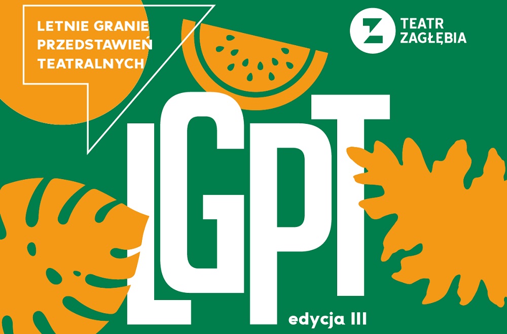 Letnie Granie powraca w Sosnowcu