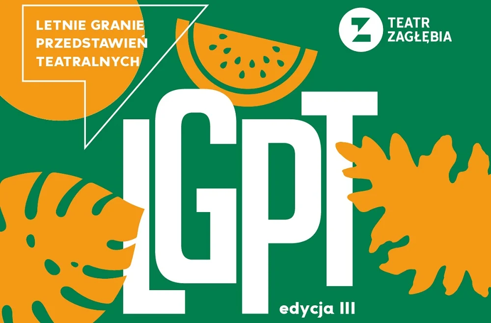 Letnie Granie powraca w Sosnowcu