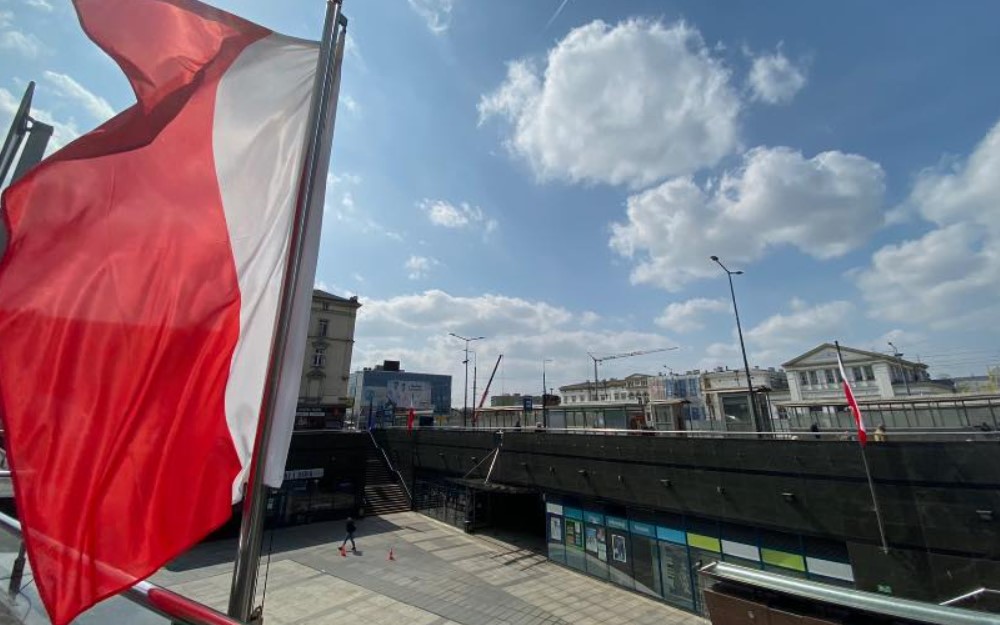 Słynna Patelnia zmieni się diametralnie. Plac Stulecia mocno się zazieleni