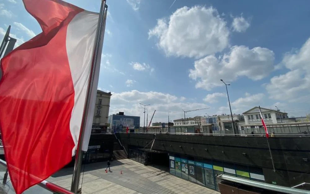 Słynna Patelnia zmieni się diametralnie. Plac Stulecia mocno się zazieleni