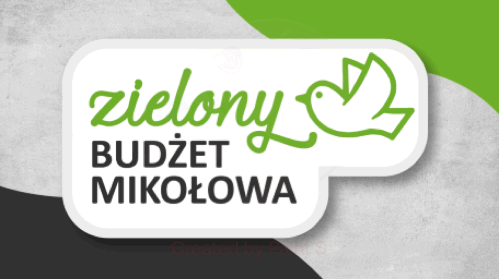 Zielony budżet Mikołowa