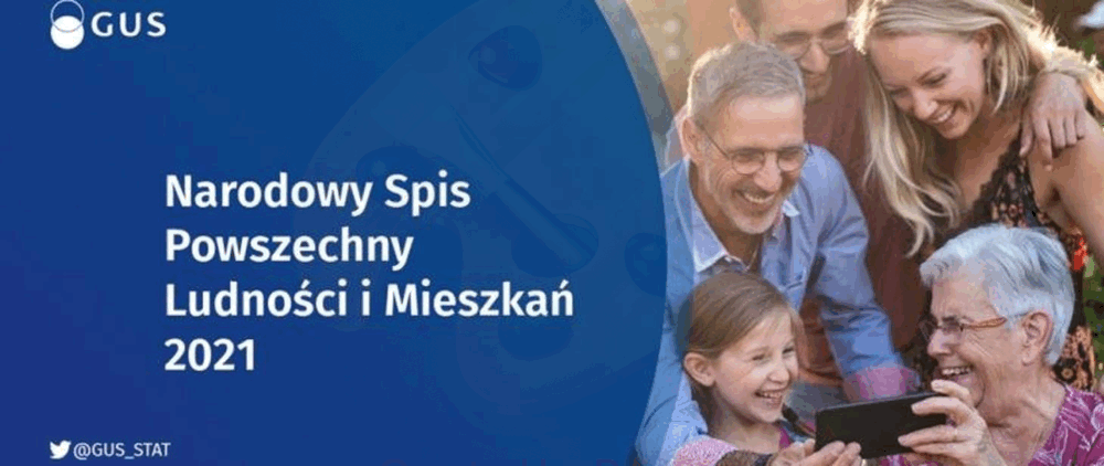 Jak rozpoznać rachmistrza spisowego?