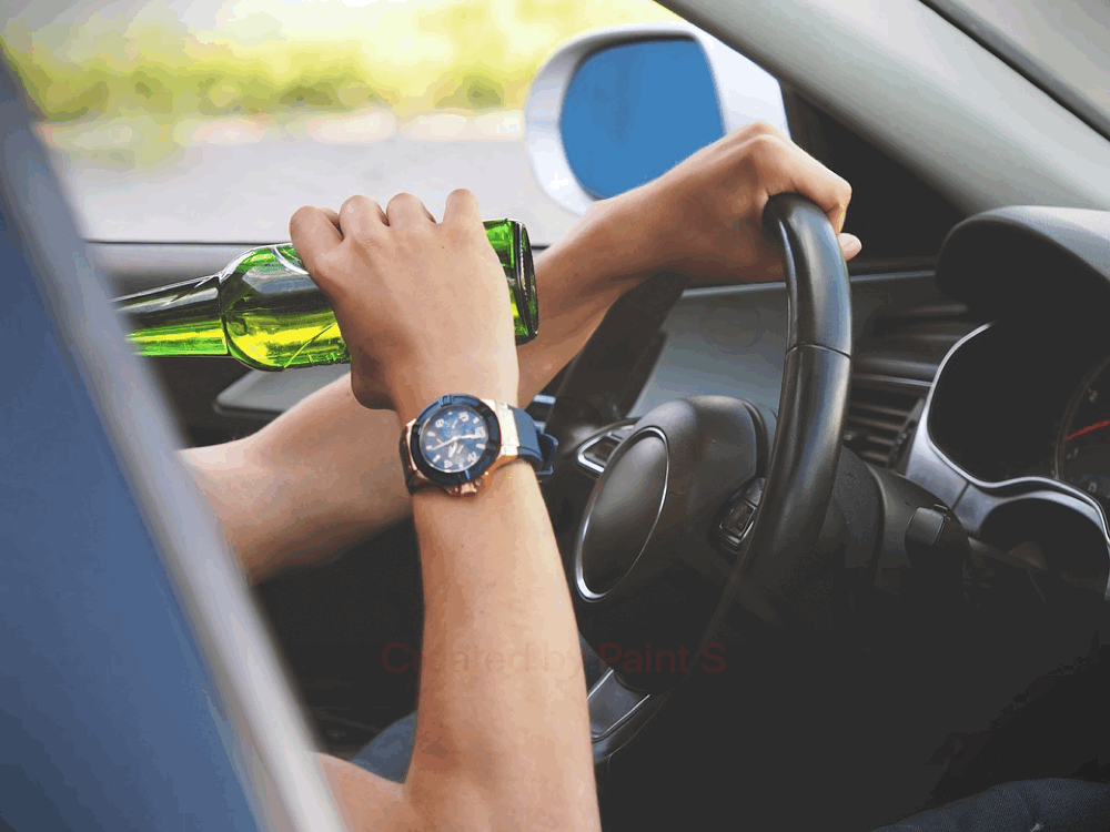 Pijany kierowca bez uprawnień na mikołowskich drogach