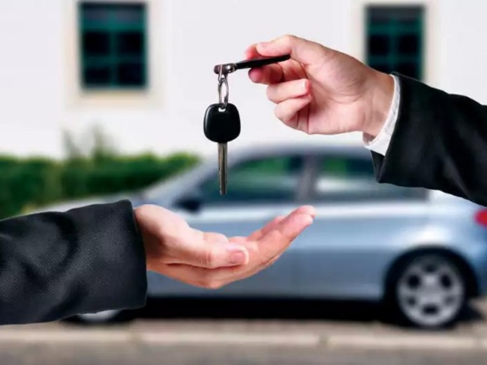 Zawiadomienie o nabyciu i zbyciu pojazdu bez kolejki