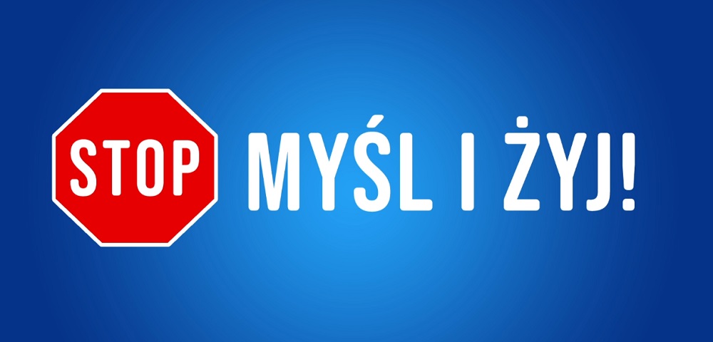 Dla każdego jest miejsce na drodze!