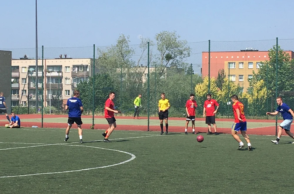 Podsumowanie Turnieju dzikich drużyn w kategorii OPEN [ZDJĘCIA]