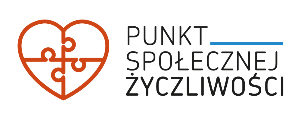 Zbiórka śpiworów w Punkcie Społecznej Życzliwości