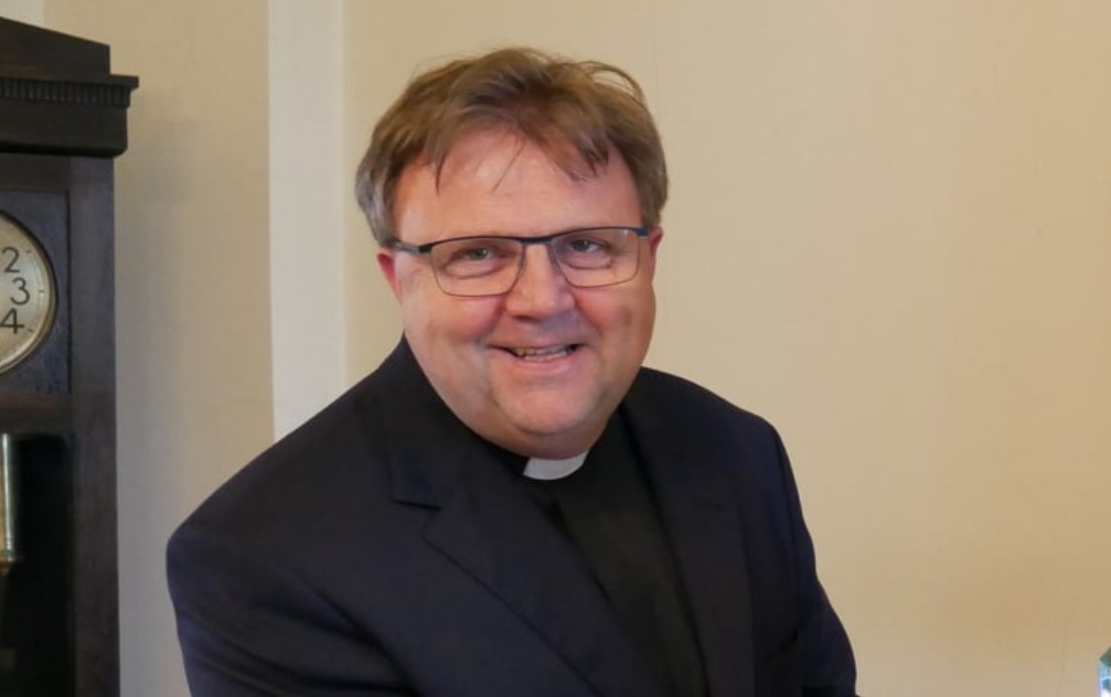 Uroczyste pożegnanie ks. Mirosława Godźka w środę. Od niedzieli nowy proboszcz w parafii