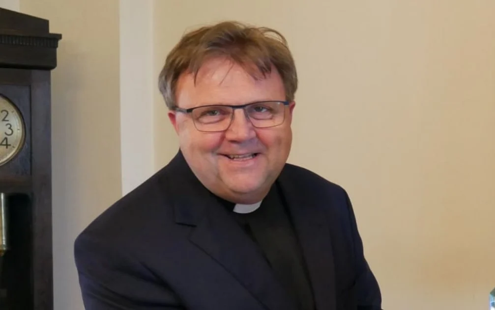 Uroczyste pożegnanie ks. Mirosława Godźka w środę. Od niedzieli nowy proboszcz w parafii