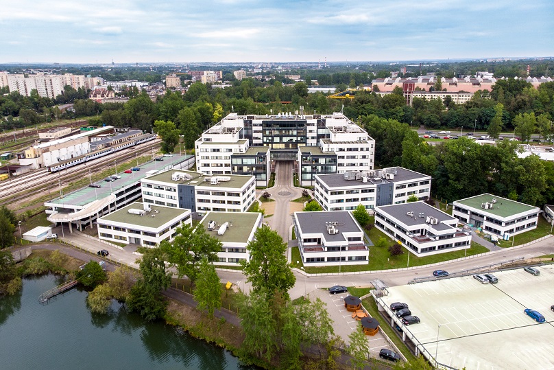 Keywords Studios rozwija się i zatrudni ponad 300 kolejnych pracowników w Katowicach