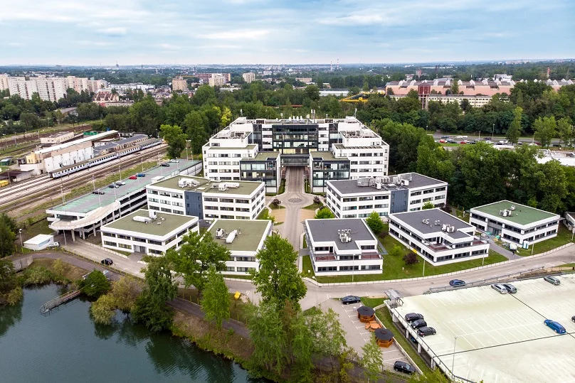 Keywords Studios rozwija się i zatrudni ponad 300 kolejnych pracowników w Katowicach