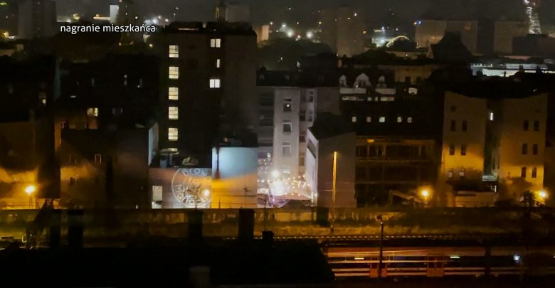 Mieszkańcy Katowic mają dyskotekę na okrągło. Awantura o hałas z klubu DoSopotu