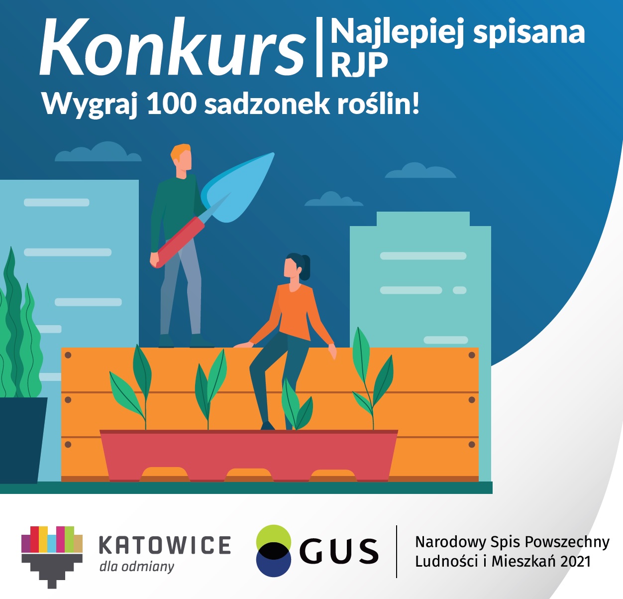 Konkurs "Najlepiej spisana RJP"!