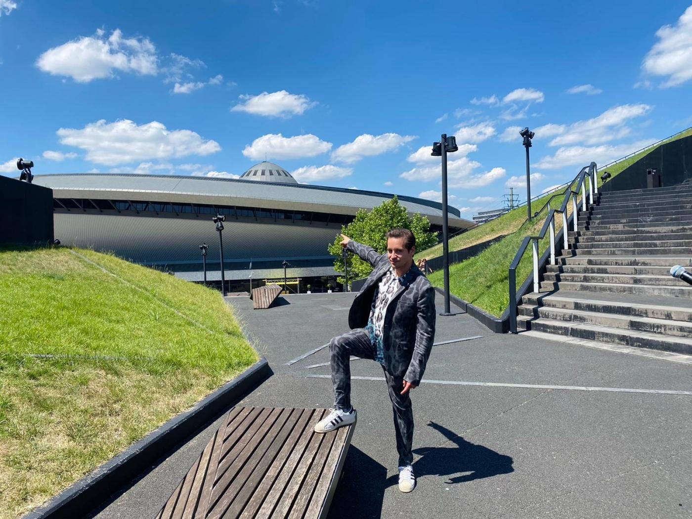 Koncert urodzinowy "Kocham Katowice"