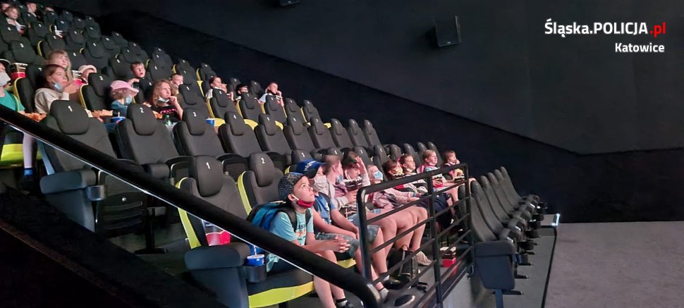 #NieBajka o porwaniu na kinowym ekranie