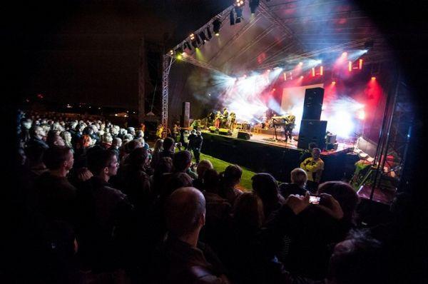 Dni Katowic 2021 – czy święto miasta się odbędzie?