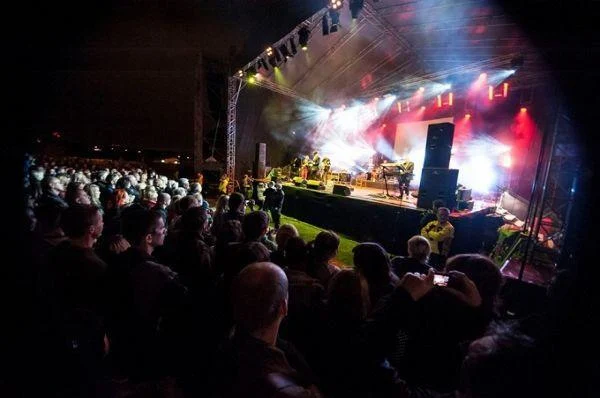 Dni Katowic 2021 – czy święto miasta się odbędzie?