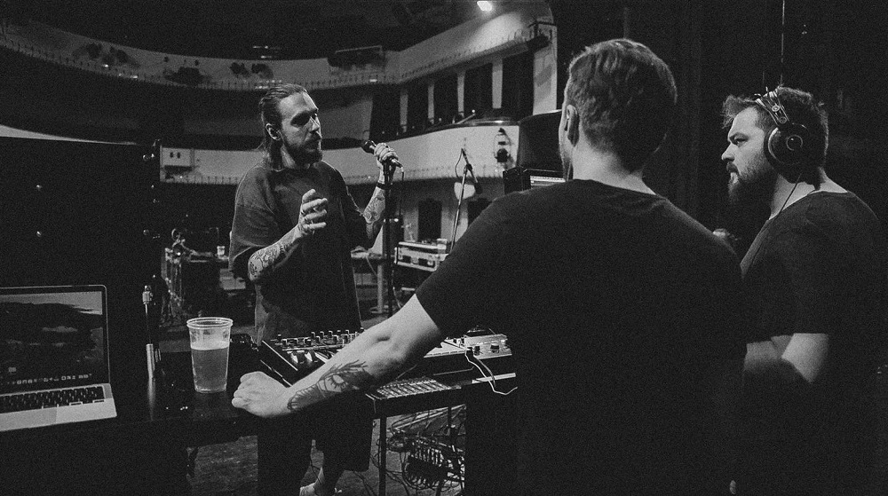 Miuosh: "Marzenia realizuje na bieżąco - na ten moment udaje się wszystko"