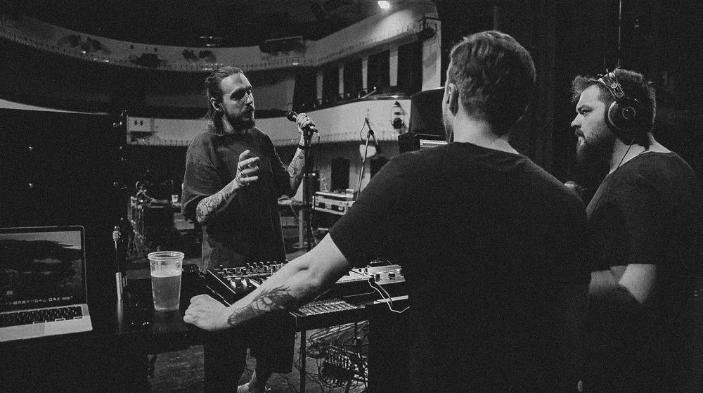 Miuosh: "Marzenia realizuje na bieżąco - na ten moment udaje się wszystko"