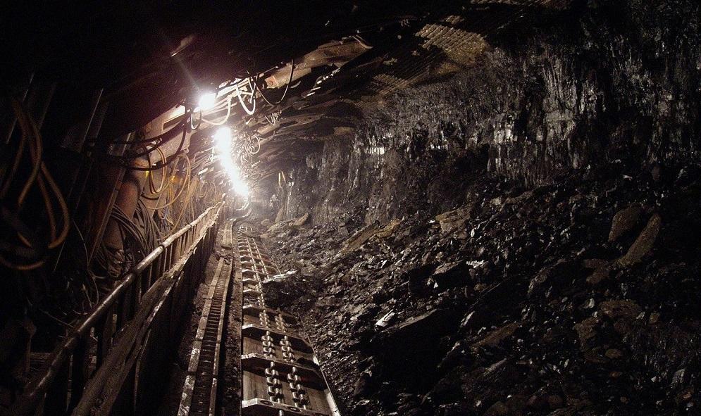 Śmiertelny wypadek w KWK Staszic-Wujek w Katowicach. Górnika przysypały skały