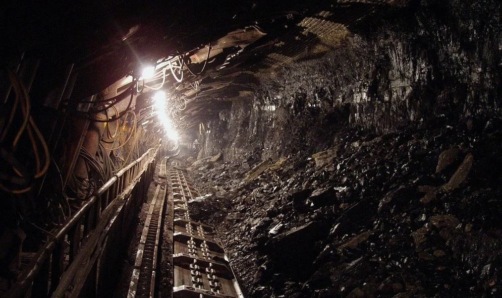 Śmiertelny wypadek w KWK Staszic-Wujek w Katowicach. Górnika przysypały skały