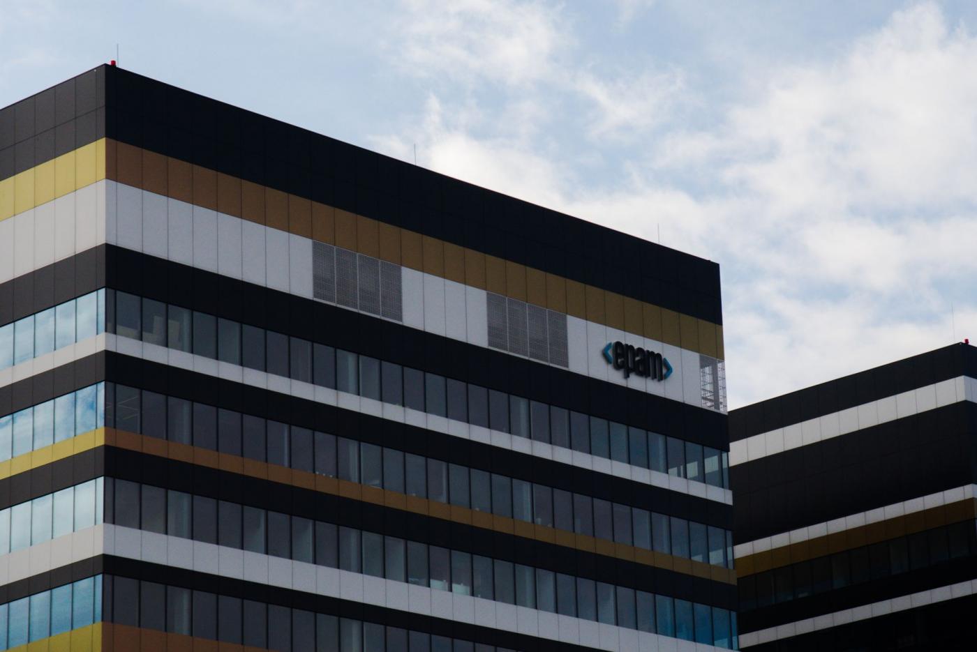 Katowicki oddział EPAM Systems ma 5 lat