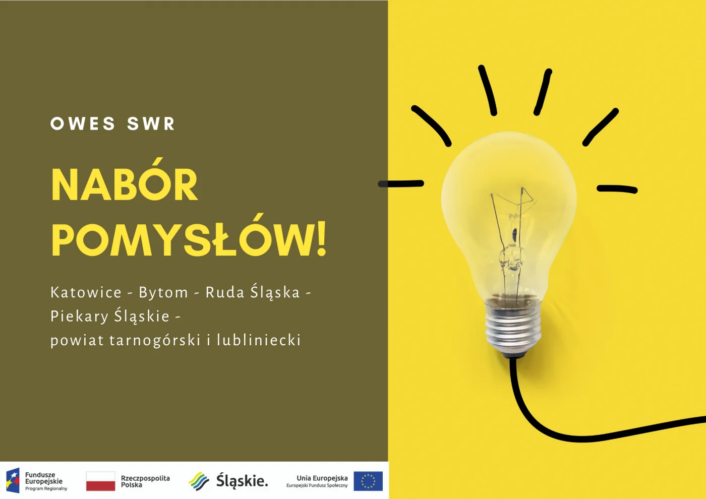 Zgłoś swój pomysł na biznes społeczny i otrzymaj dotację!