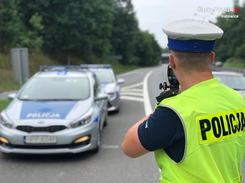 W miniony weekend katowiccy policjanci zatrzymali  aż 31 kierujących pod wpływem alkoholu