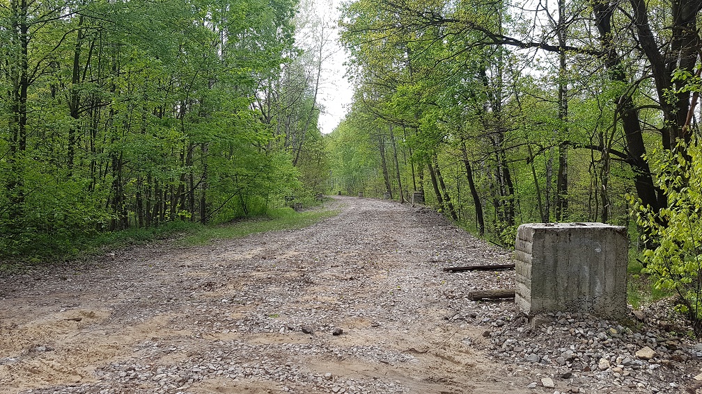 Urząd Miasta Katowice ogłosił przetarg na wykonanie projektu velostrady