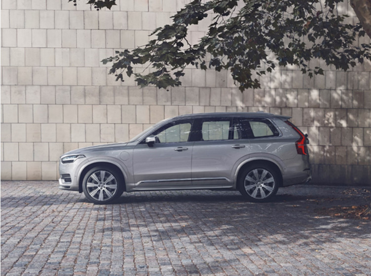Oferta Volvo Auto-Boss dla mieszkańców Katowic