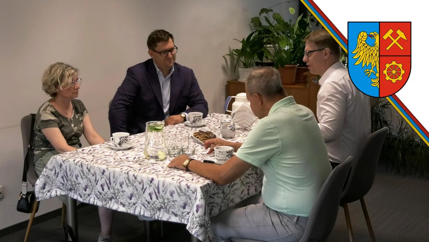 Z pisarzami o czytelnictwie i mieście