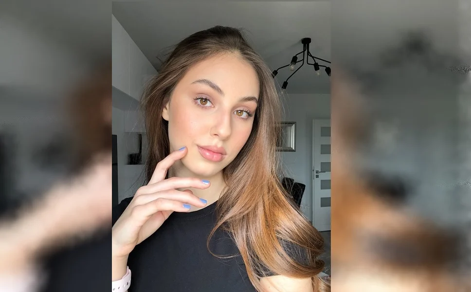 Julia Patrzyk ze Świętochłowic w finale wyborów Miss Śląska Nastolatek 2021