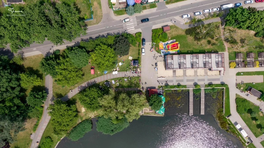 Pierwsze Świętochłowickie Śniadanie na trawie za nami!