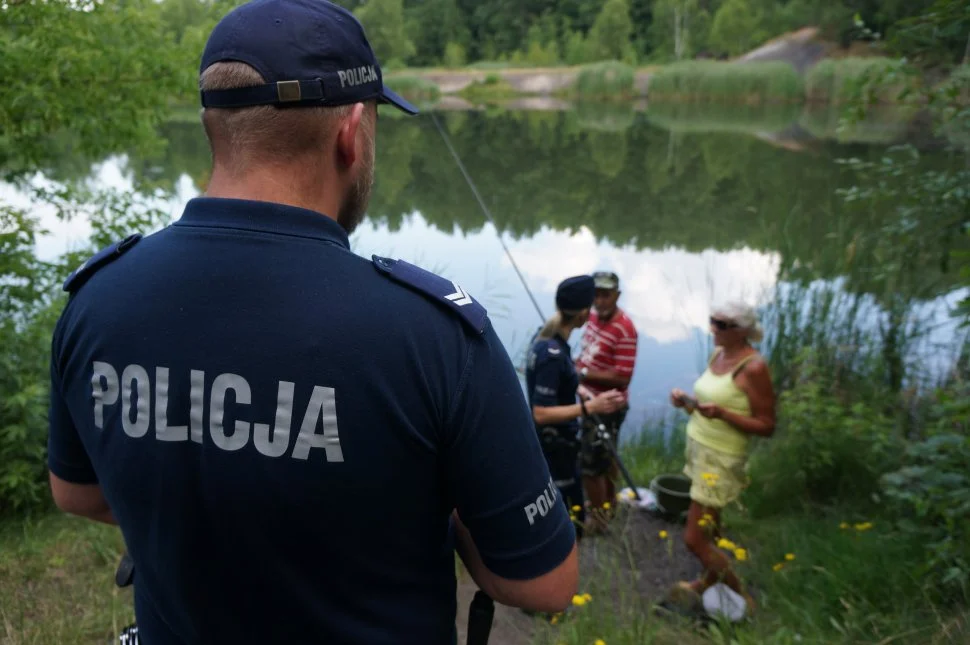 "Bilet na basen... zamiast mandatu". Wakacyjne kontrole akwenów