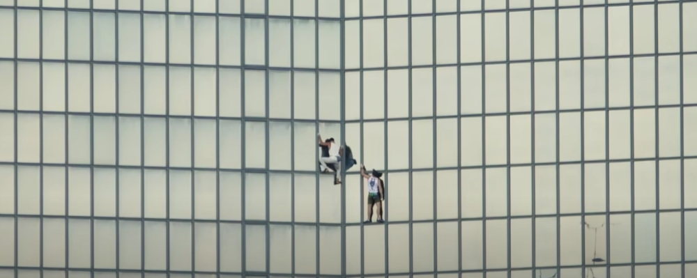 Marcin Banot znowu zaskakuje – tym razem w duecie!