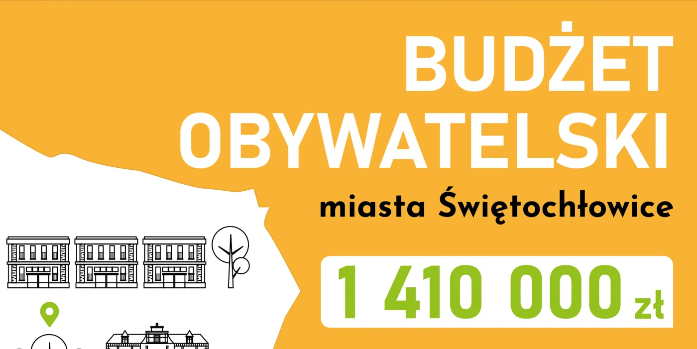 Trwa weryfikacja wniosków złożonych w ramach Budżetu Obywatelskiego 2022