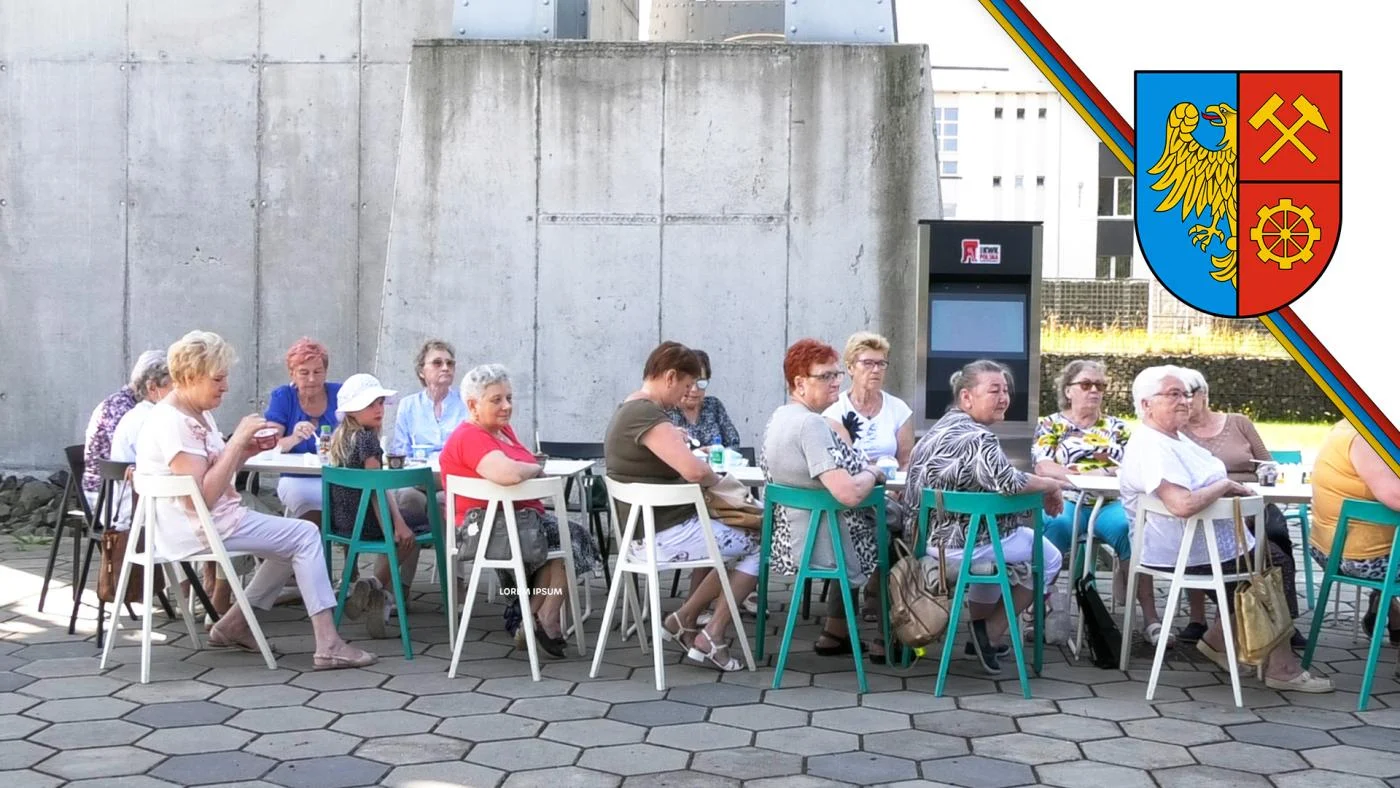 W Świętochłowicach wracają Wtorkowe Poranki dla Seniorów