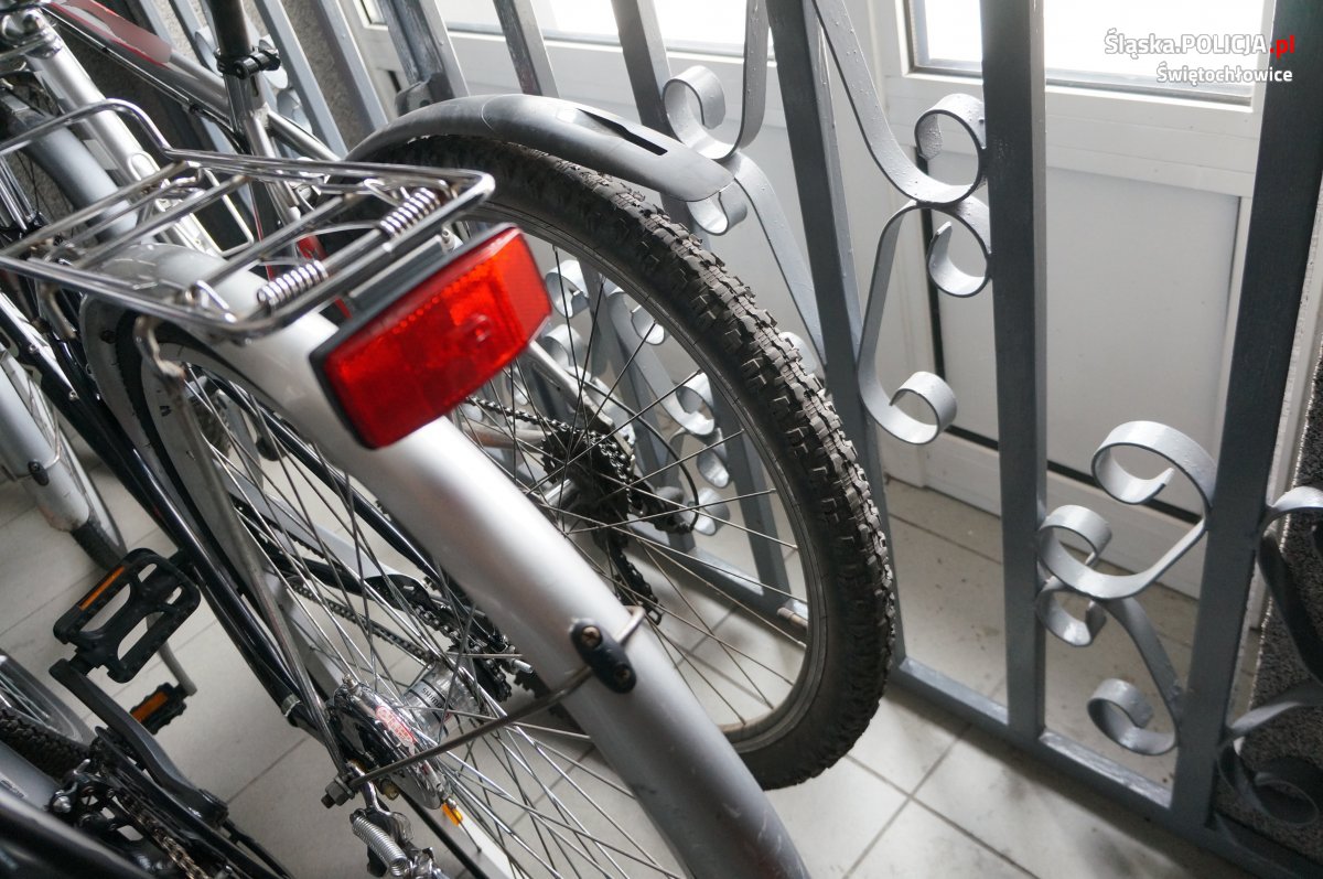 Świętochłowiccy policjanci zatrzymali 33-latka podejrzanego o liczne kradzieże z włamaniem