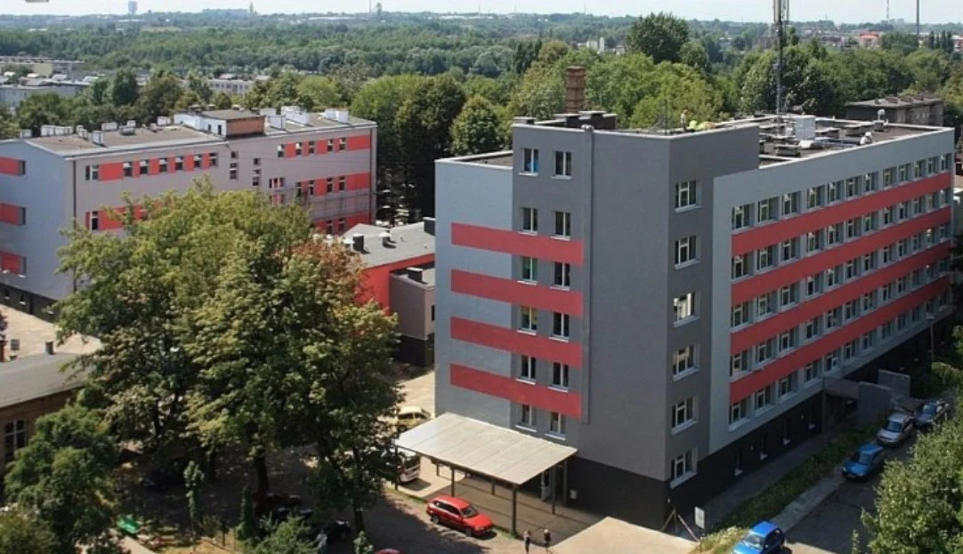 3,5 miliona złotych dla ZOZ Świętochłowice. Zarząd województwa dofinansuje szpital