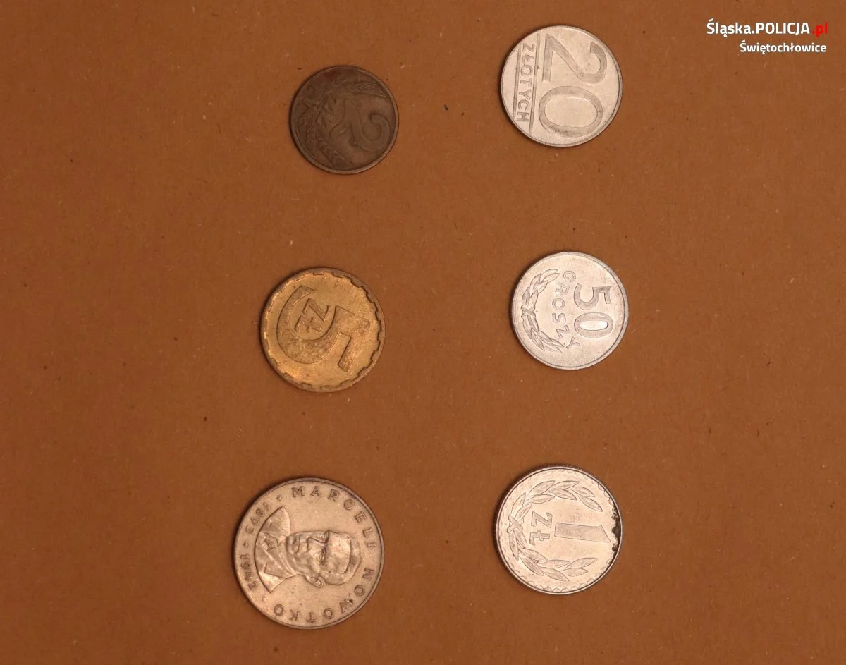 Policjanci zatrzymali trzech obywateli Gruzji, którzy włamali się do mieszkania