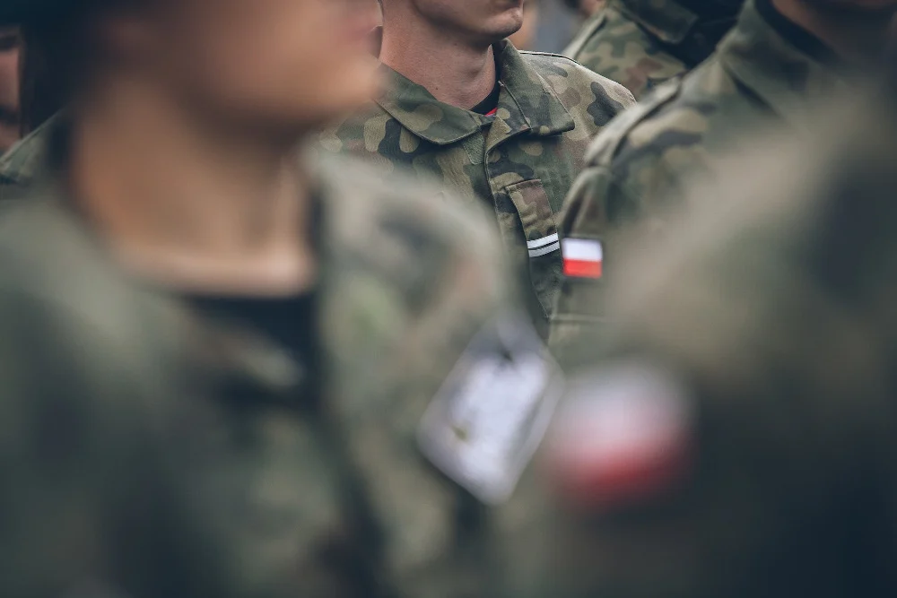 6 września rozpocznie się kwalifikacja wojskowa