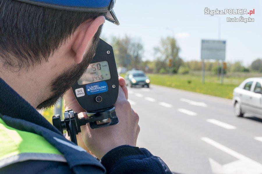 Zaostrzenie kar dla piratów drogowych. Przepisy wejdą w życie od grudnia