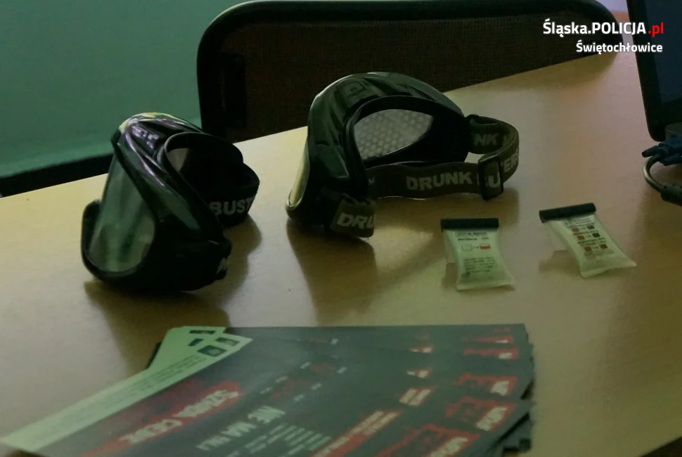 Dopalacze to poważne zagrożenie