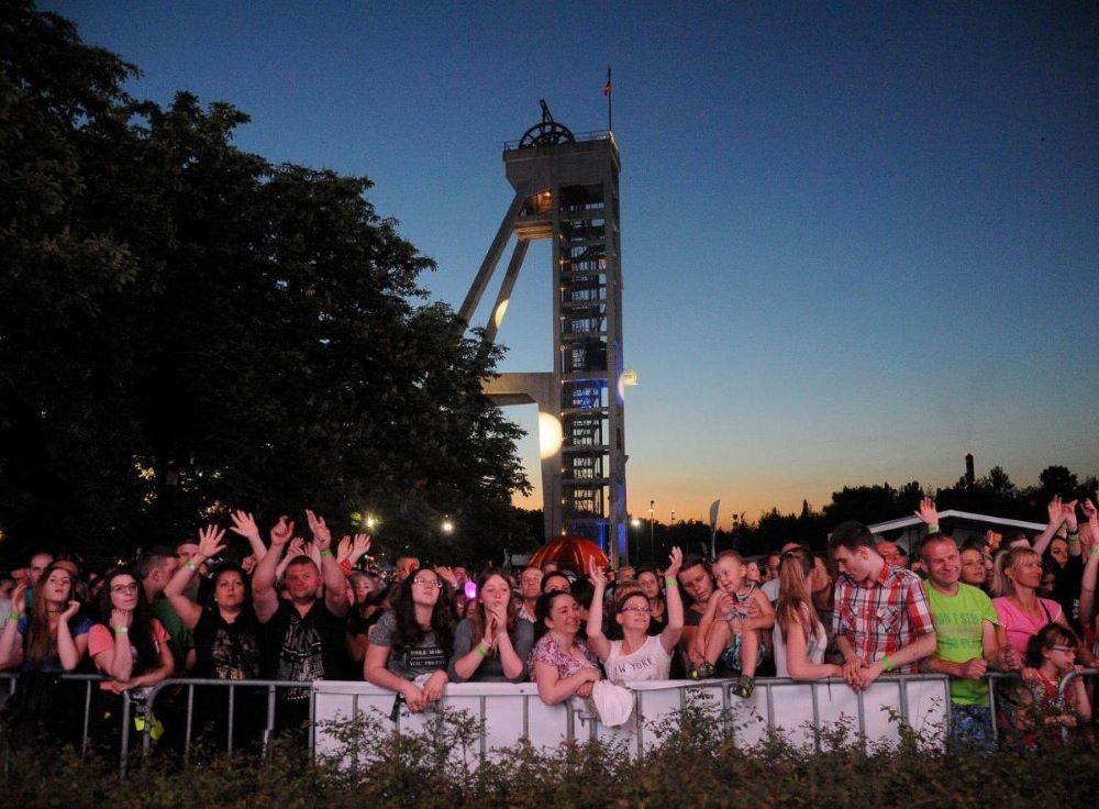 Dni Chorzowa 2021 – czy święto miasta w tym roku się odbędzie?