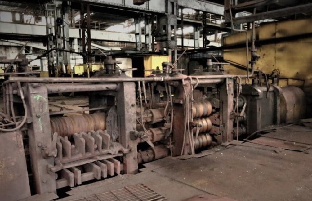 Pracowałeś na tych maszynach? Muzeum Hutnictwa szuka byłych hutników