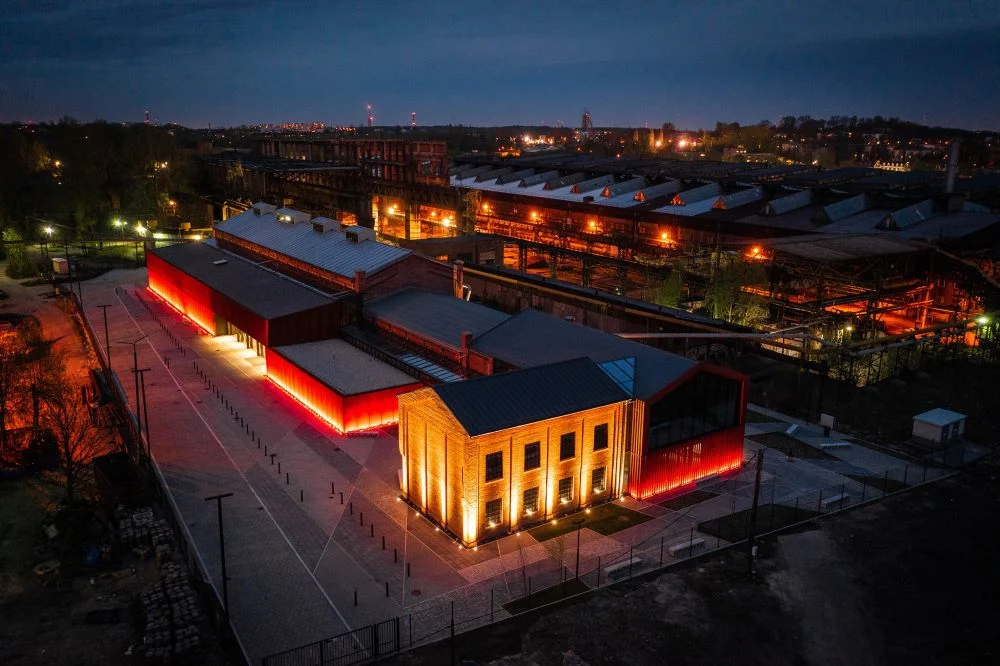 Muzeum Hutnictwa laureatem nagrody Marszałka Województwa Śląskiego!