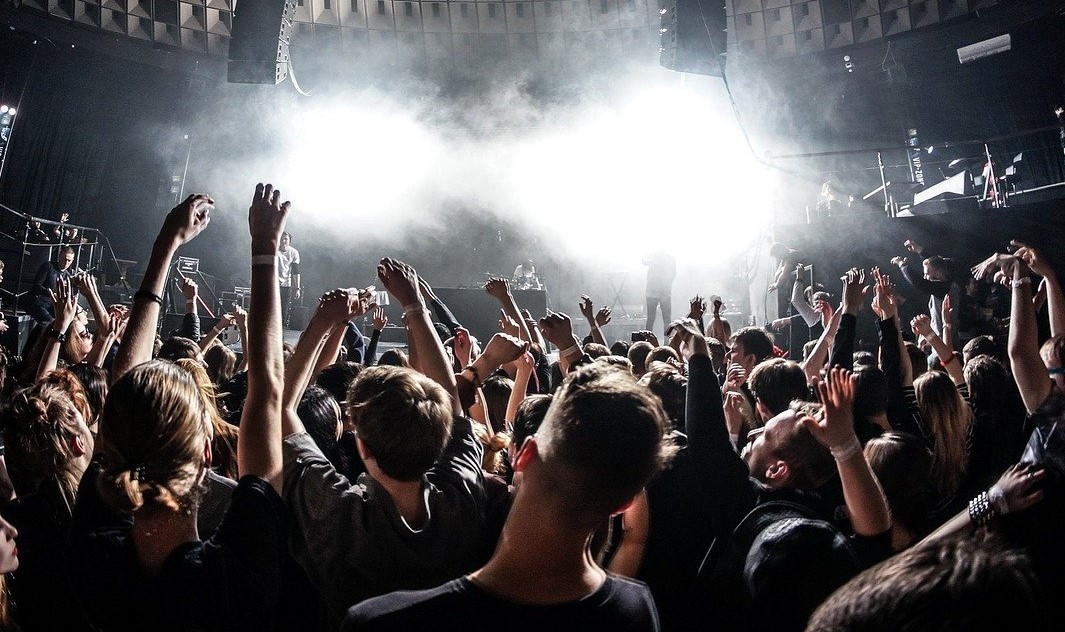 Stadion Śląski zapowiada imprezę muzyczną. Made in Poland Festival już w 6-7 sierpnia