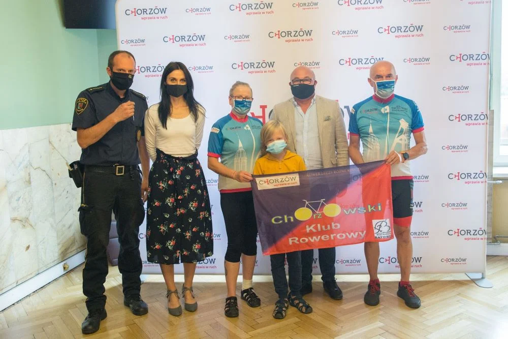 Podsumowanie zmagań o tytuł Rowerowej Stolicy Polski