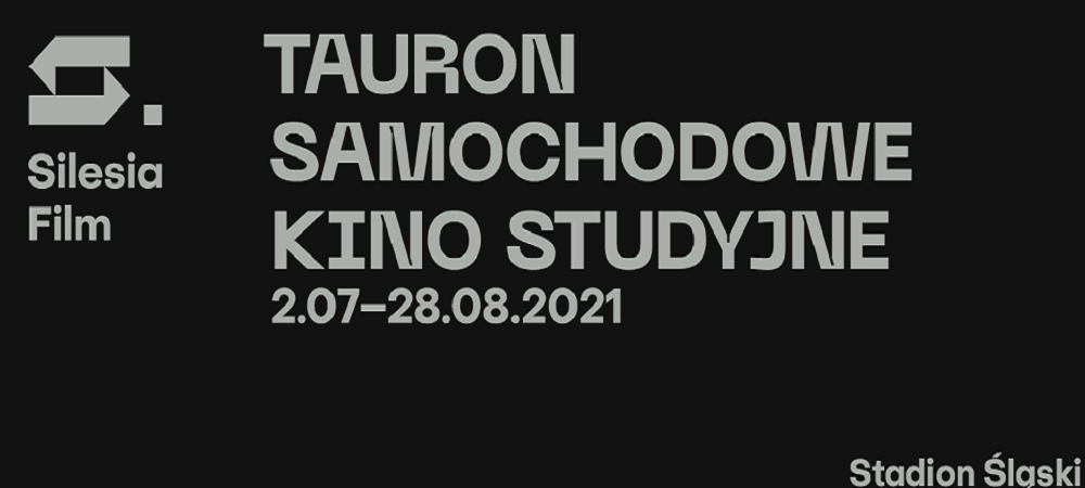 W weekend kolejna odsłona kina samochodowego Tauron!