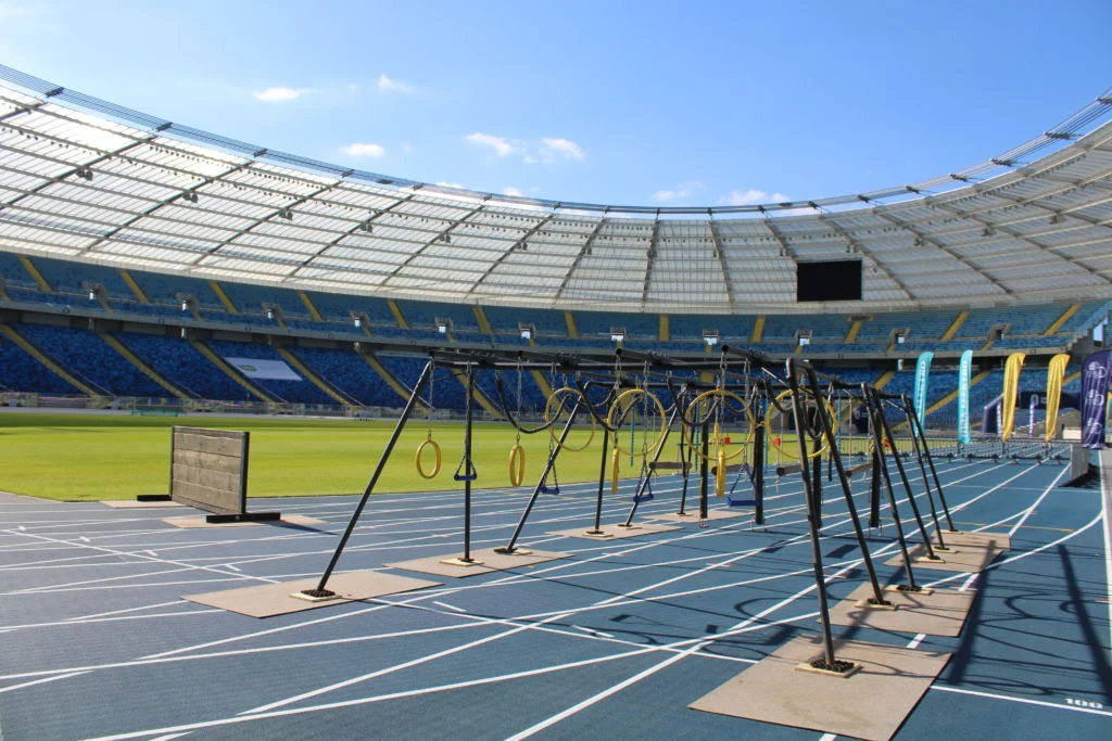 Już 1 sierpnia rusza 3 edycja Szturmu Śląskiego!  